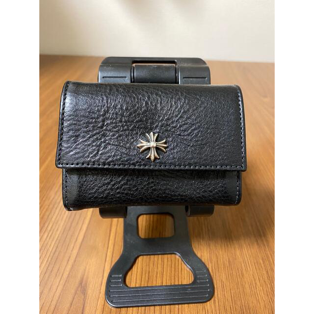 クロムハーツ 財布 Chrome Hearts ウォレットタイニー CHプラス