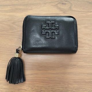 トリーバーチ(Tory Burch)のTORY BURCH トリーバーチ コインケース(コインケース)