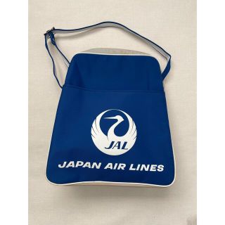 新品大特価 ヤフオク! - JAL日本航空 フライトバッグ JAPAN AIRLINES