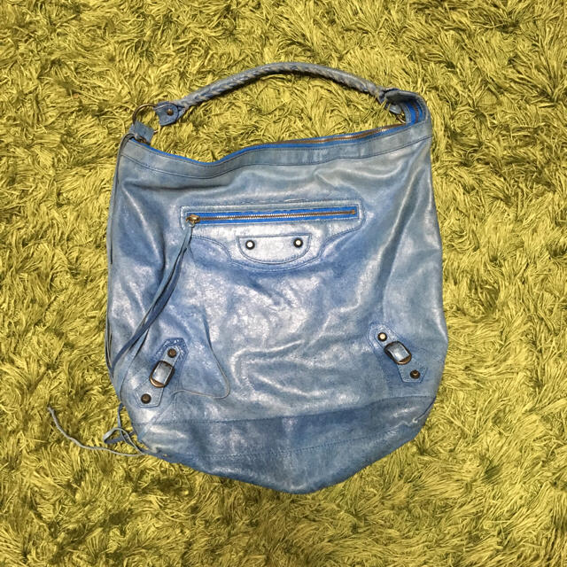 Balenciaga(バレンシアガ)の10gales様専用ページ レディースのバッグ(ショルダーバッグ)の商品写真