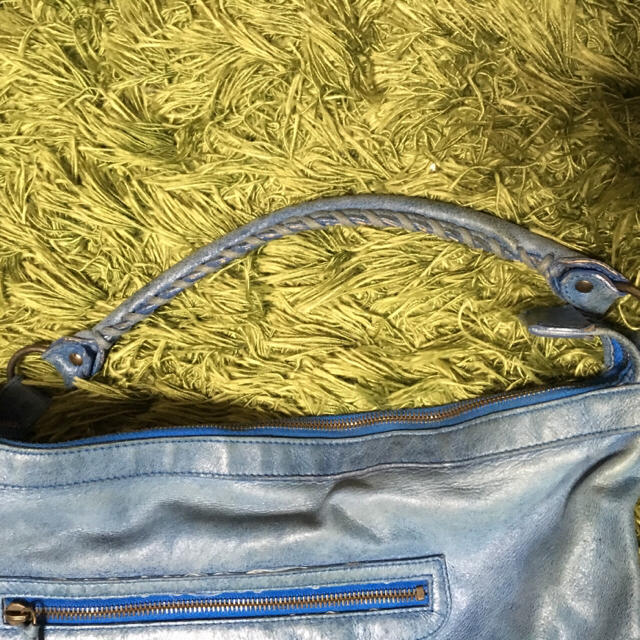 Balenciaga(バレンシアガ)の10gales様専用ページ レディースのバッグ(ショルダーバッグ)の商品写真