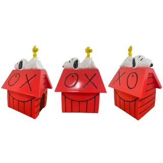 伊勢丹 - 【限定品】Andre x SNOOPY x ISETAN フィギュアの通販 by ...