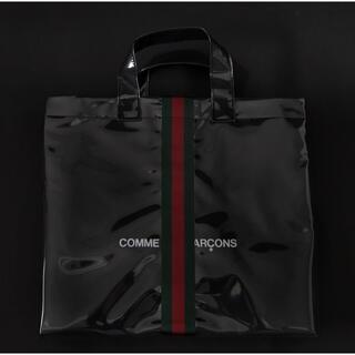 COMME des GARCONS - 【限定完売】グッチ100周年コムデギャルソン 