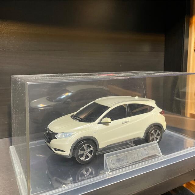 ホンダ(ホンダ)のホンダ　ヴェゼル　 エンタメ/ホビーのおもちゃ/ぬいぐるみ(ミニカー)の商品写真