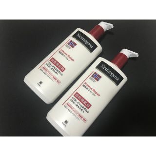 ニュートロジーナ(Neutrogena)のよっち様。ニュートロジーナ　450ml 2本セット 　超乾燥肌用　大容量(ボディローション/ミルク)