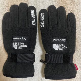 シュプリーム(Supreme)のSupreme The North Face RTG Fleece Glove(手袋)