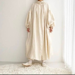 nest Robe - Instagramで大人気の作家さんのお洋服