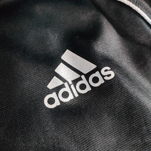 adidas ジャージ セットアップ Mサイズ 2点セット 4