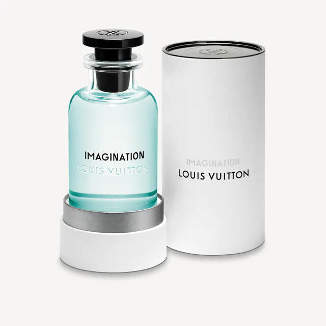 LOUIS VUITTON IMAGINATION 100ml 1