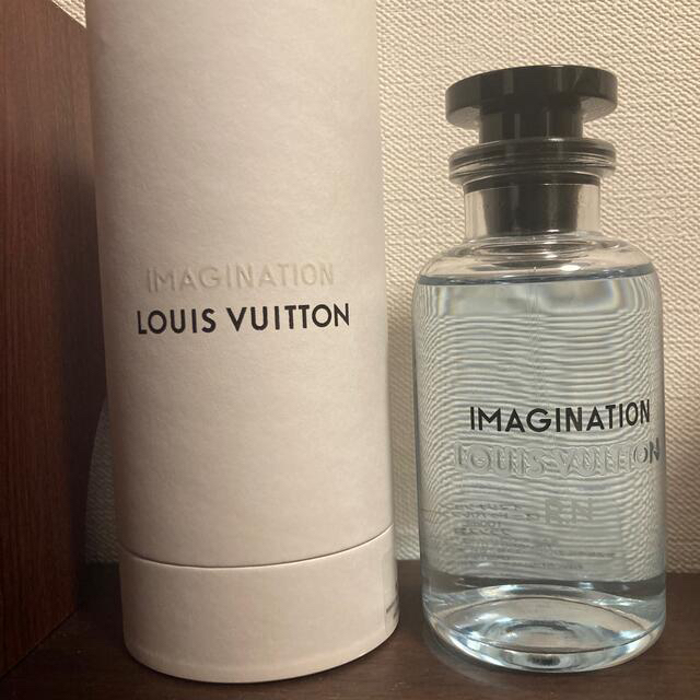 LOUIS VUITTON IMAGINATION 100ml 3