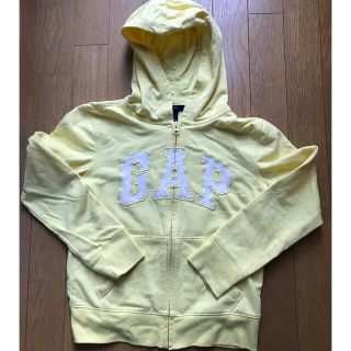 ギャップキッズ(GAP Kids)の☆GAP☆パーカー　140cm(ジャケット/上着)