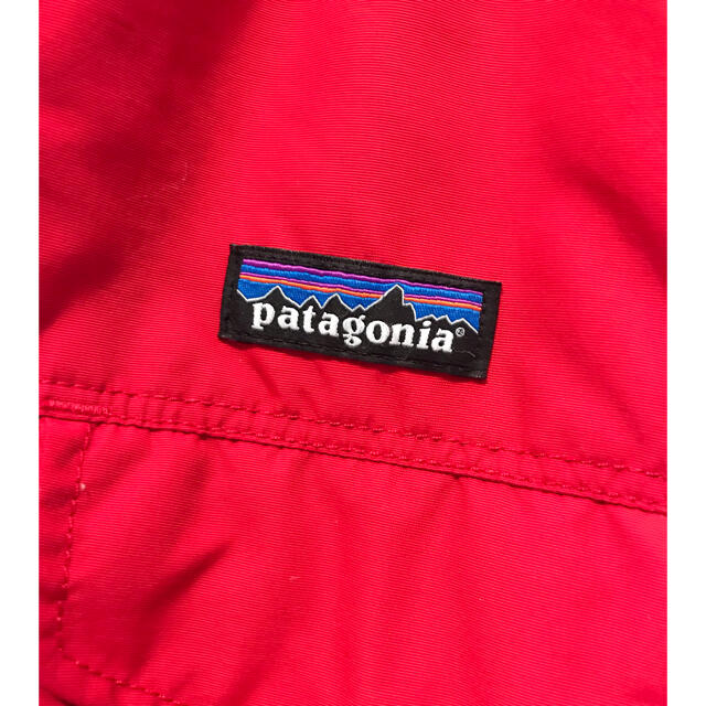 patagonia(パタゴニア)のPatagoniaパタゴニア　イスマスパーカー メンズのジャケット/アウター(マウンテンパーカー)の商品写真