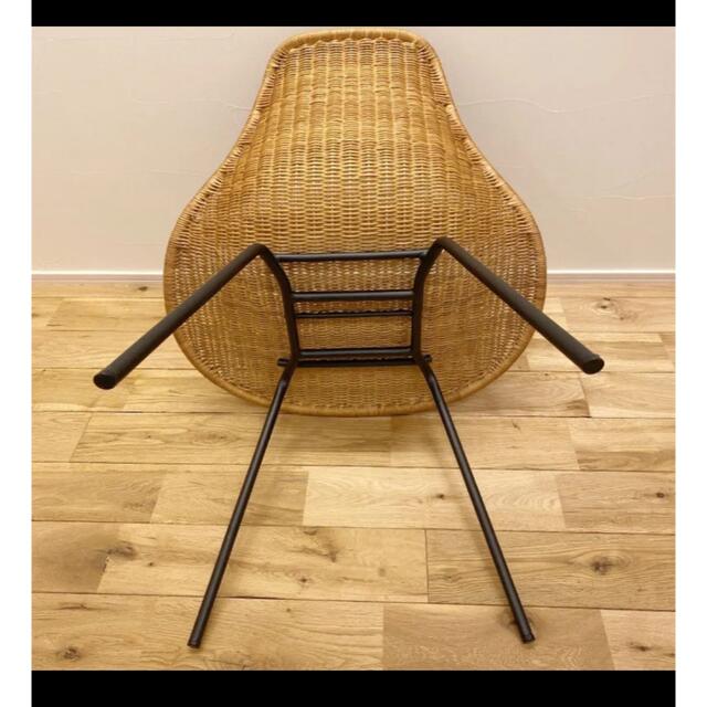 IDEE BARBAS CHAIR イデー　バーバスチェア