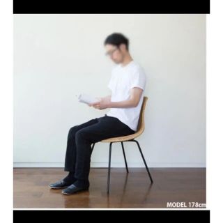 IDEE BARBAS CHAIR イデー　バーバスチェア