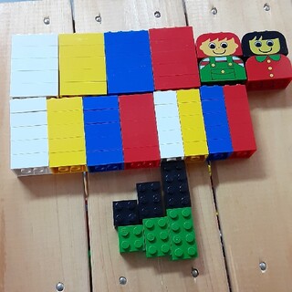 レゴ(Lego)のレゴ★ブロック(積み木/ブロック)