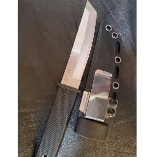 アウトドア(OUTDOOR)のCOLD STEEL knive アウトドア用品(その他)