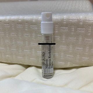 メゾンフランシスクルジャン(Maison Francis Kurkdjian)のアクアセレスティア　オードトワレ 2ml(ユニセックス)