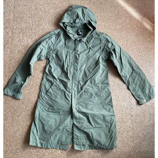 ザノースフェイス(THE NORTH FACE)の【セール中】ノースフェイス  ロールパックジャーニーコート(レインコート)