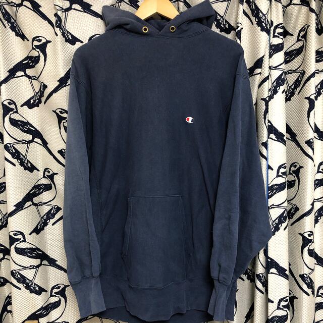 80’s Champion REVERSE WEAVE Parka