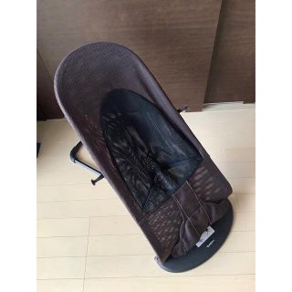 ベビービョルン(BABYBJORN)のバウンサーバランスソフト（ベビービョルン）(その他)