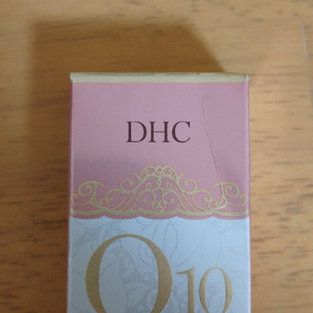 DHC(ディーエイチシー)のDHC Q10モイスチュアケア トリートメント リタッチ EX【2本セット】 コスメ/美容のベースメイク/化粧品(コンシーラー)の商品写真