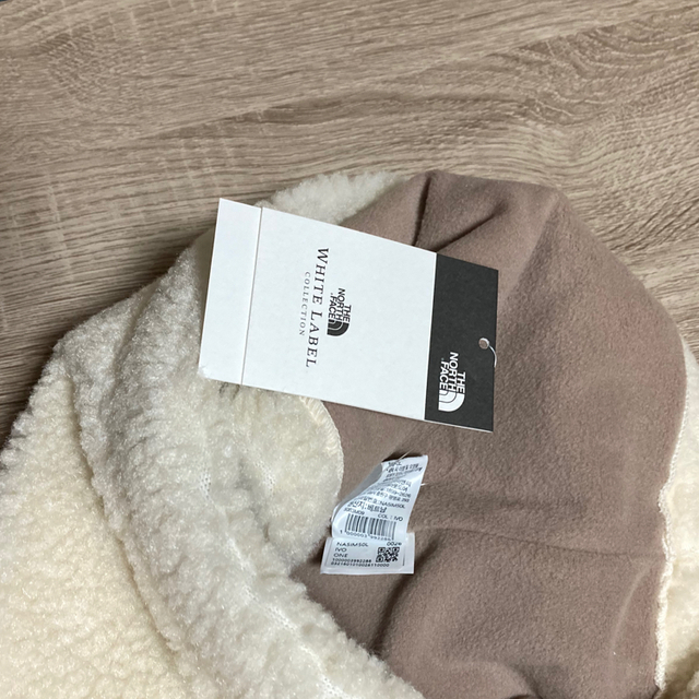 THE NORTH FACE - 新品未使用 韓国正規品 ノースフェイス フリース