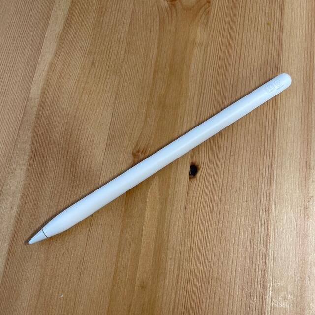Apple - Apple Pencil 第2世代 本体のみの通販 by Shikao｜アップル ...