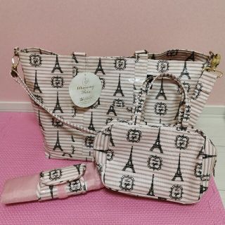 ルートート(ROOTOTE)のROOTOTE☆マザーズバッグ(マザーズバッグ)