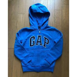 ギャップキッズ(GAP Kids)の★GAP★ギャップパーカー　110cm(ジャケット/上着)