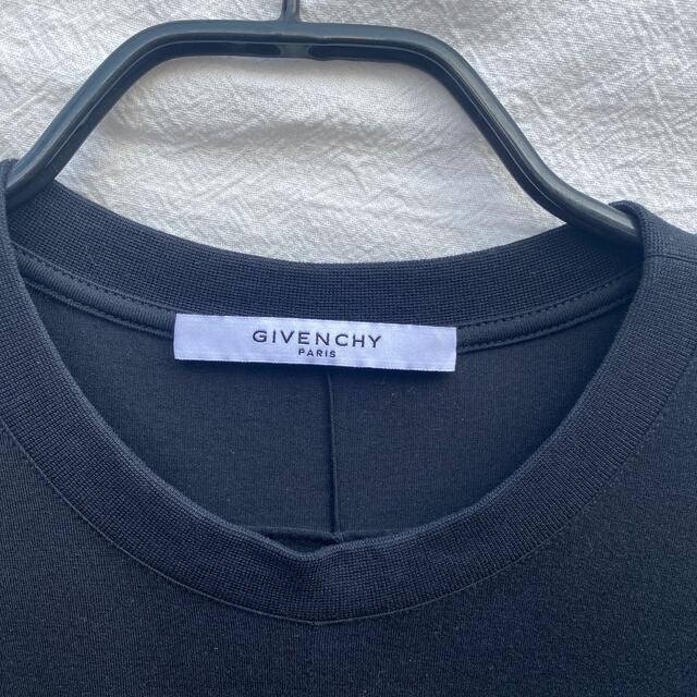 Givenchy ジバンシー　シャツ　バンビ