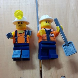 レゴ(Lego)の専用！レゴ★工事(科学/技術)