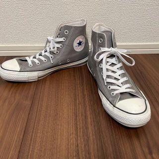 コンバース(CONVERSE)のCONVERSE All STAR ハイカットスニーカー(スニーカー)