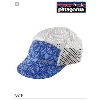 パタゴニア(patagonia)のパタゴニアダックビルキャップ(キャップ)