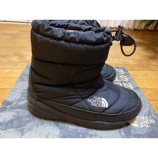 ザノースフェイス(THE NORTH FACE)のノースフェイス　ブーツ　子供用(ブーツ)