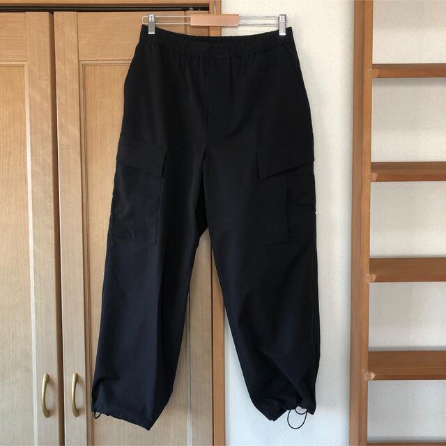 DAIWA(ダイワ)のDAIWA PIER39 LOOSE STRETCH 6P MIL PANTS メンズのパンツ(ワークパンツ/カーゴパンツ)の商品写真