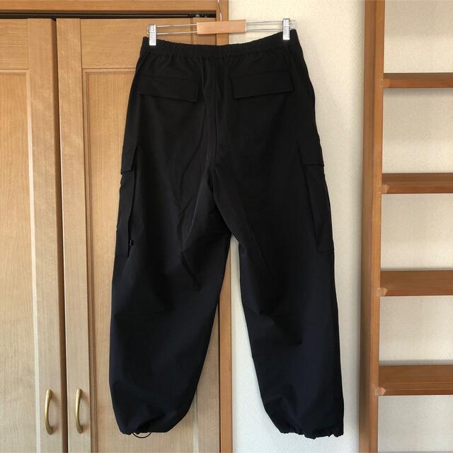 DAIWA(ダイワ)のDAIWA PIER39 LOOSE STRETCH 6P MIL PANTS メンズのパンツ(ワークパンツ/カーゴパンツ)の商品写真