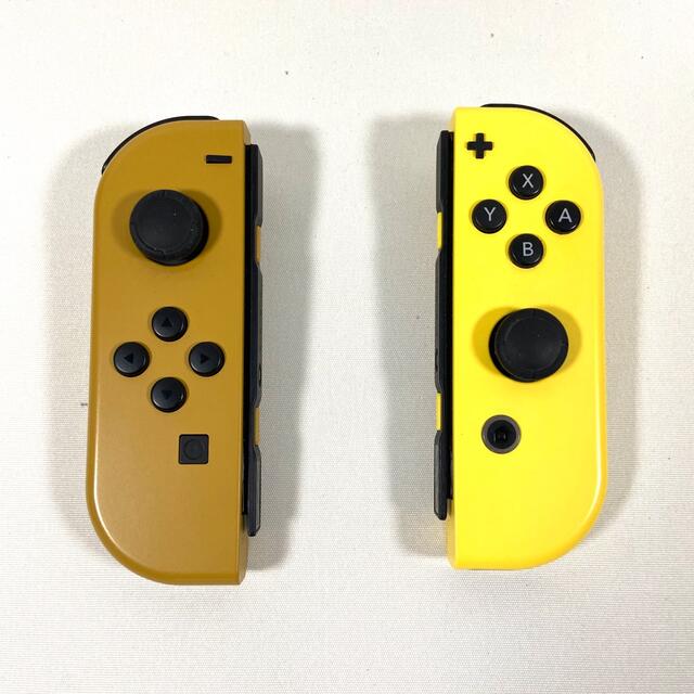 Nintendo Switch let's go! イーブイセット