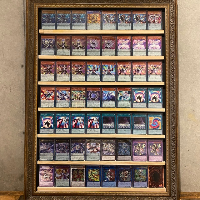 即日発送!【オッドアイズ】デッキ 遊戯王 榊遊矢 即日発送!【オッドアイズ】デッキ 遊戯王 榊遊矢