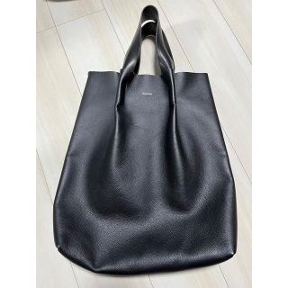 エンダースキーマ(Hender Scheme)の【期間限定値下げ】エンダースキーマ　ピアノバッグ(トートバッグ)