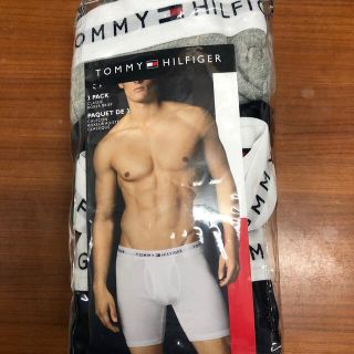 トミーヒルフィガー(TOMMY HILFIGER)のtommyパンツ(その他)