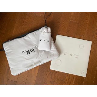 オフホワイト(OFF-WHITE)のOff-white x Amore pacific ユンノリ　韓国ボードゲーム(その他)