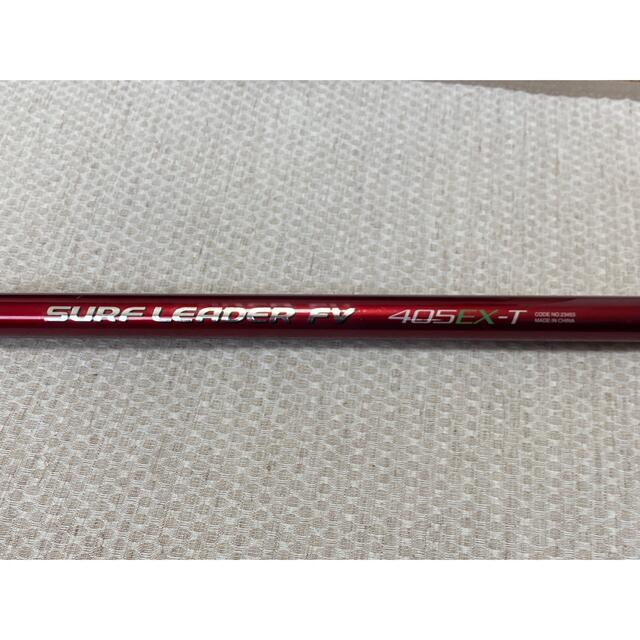 SHIMANO シマノ SURF LEADER EV 405 EX-T ロッド