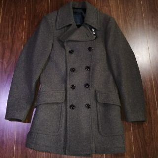 ザラ(ZARA)の美品/ZARA/ザラ/ZARA MAN/コート/ジャケット/ステンカラー/ロング(ステンカラーコート)