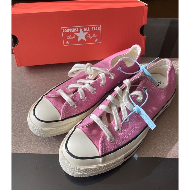 日本製】 【国内未発売】converse 【最終値下げ・廃盤超貴重・旧パッチ
