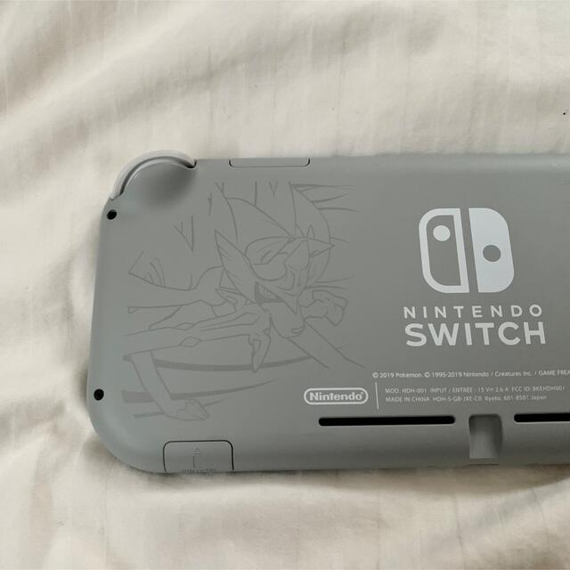 Nintendo Switch Lite 2