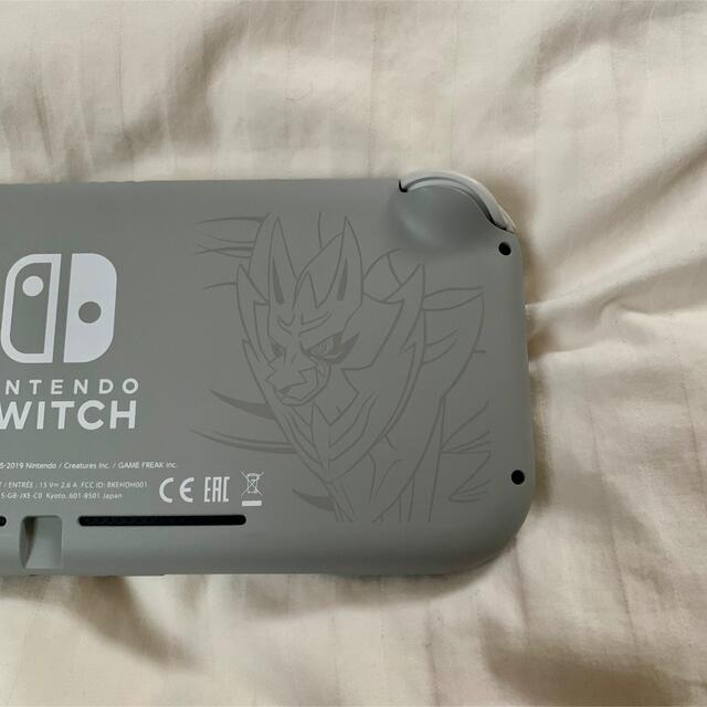 Nintendo Switch Lite 3