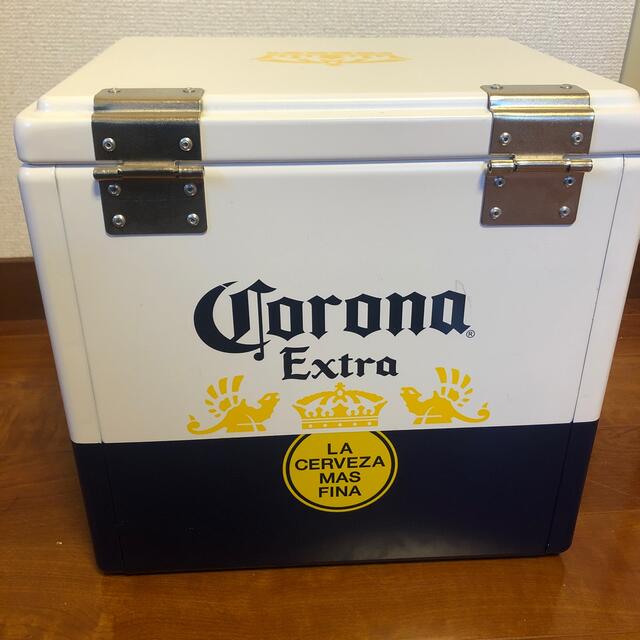 コロナビール　クーラーボックス　Coronaクーラー 2