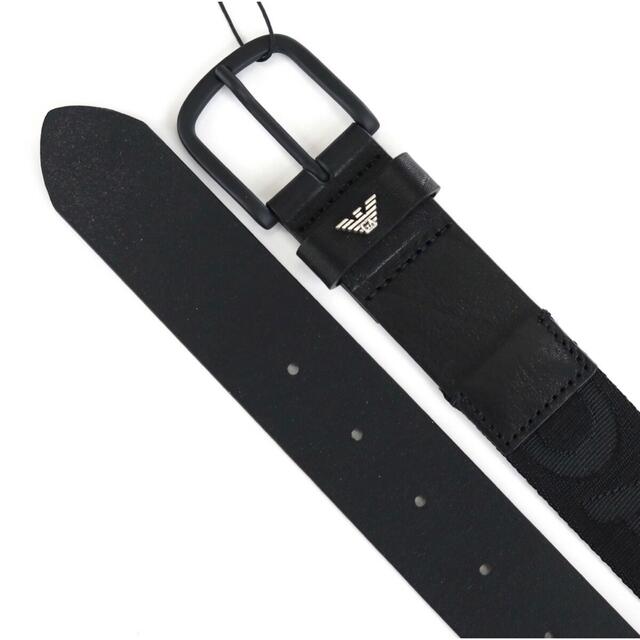 EMPORIO ARMANI メンズベルト | www.thestyledhouse.com.au