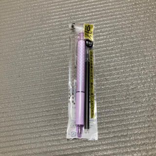 パイロット(PILOT)のフリクションボールペン　黒　0.5mm 替芯付き(ペン/マーカー)