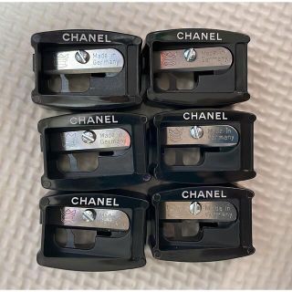 シャネル(CHANEL)のCHANEL シャープナー(その他)